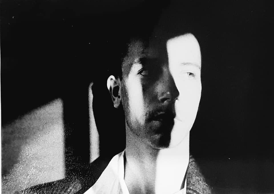 Still from And So I Began to Run