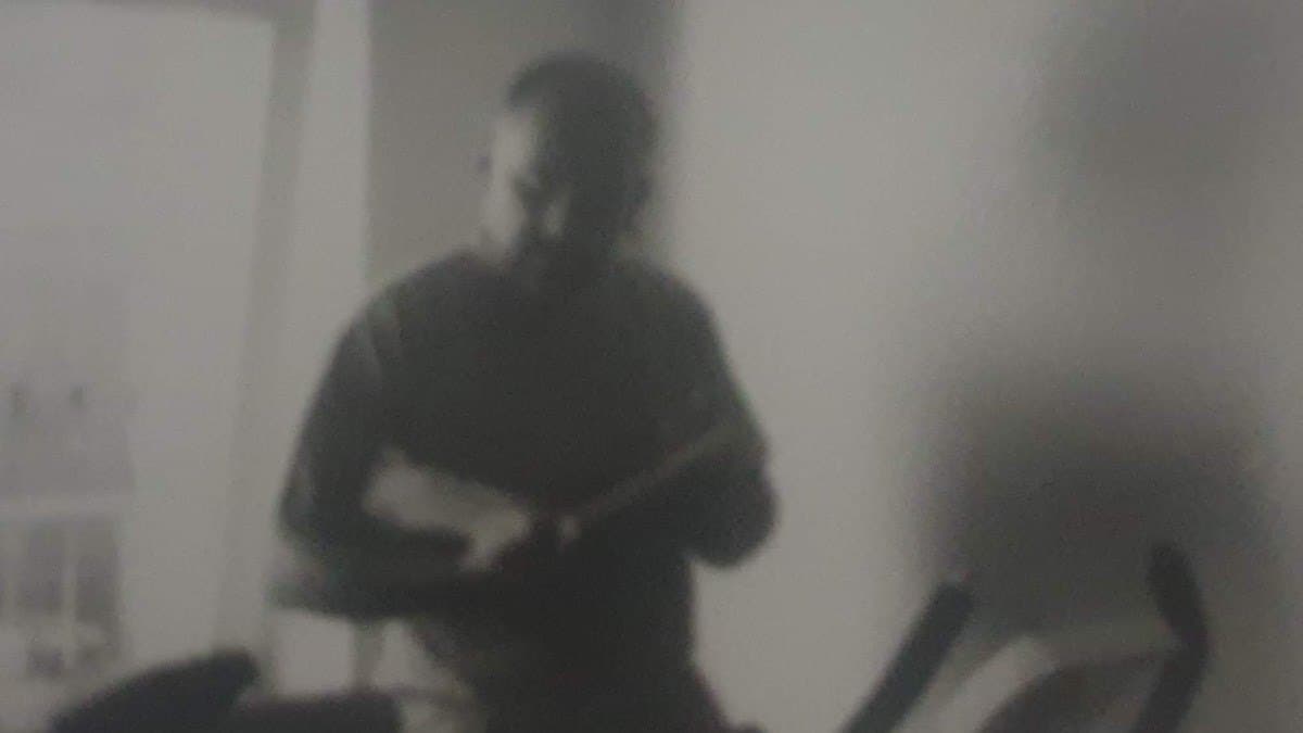 Still from Ján Kasper