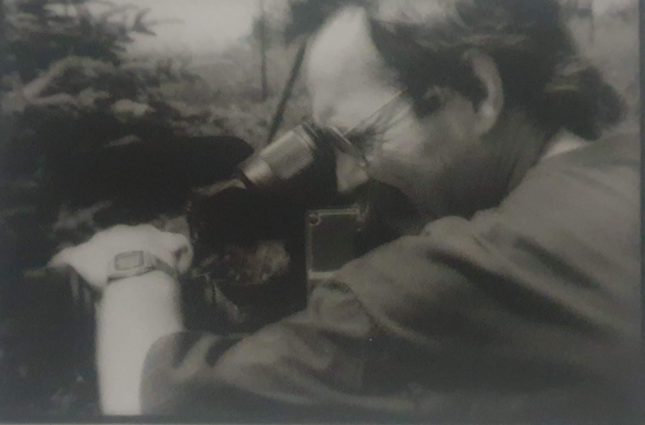 Still from TUCET '97