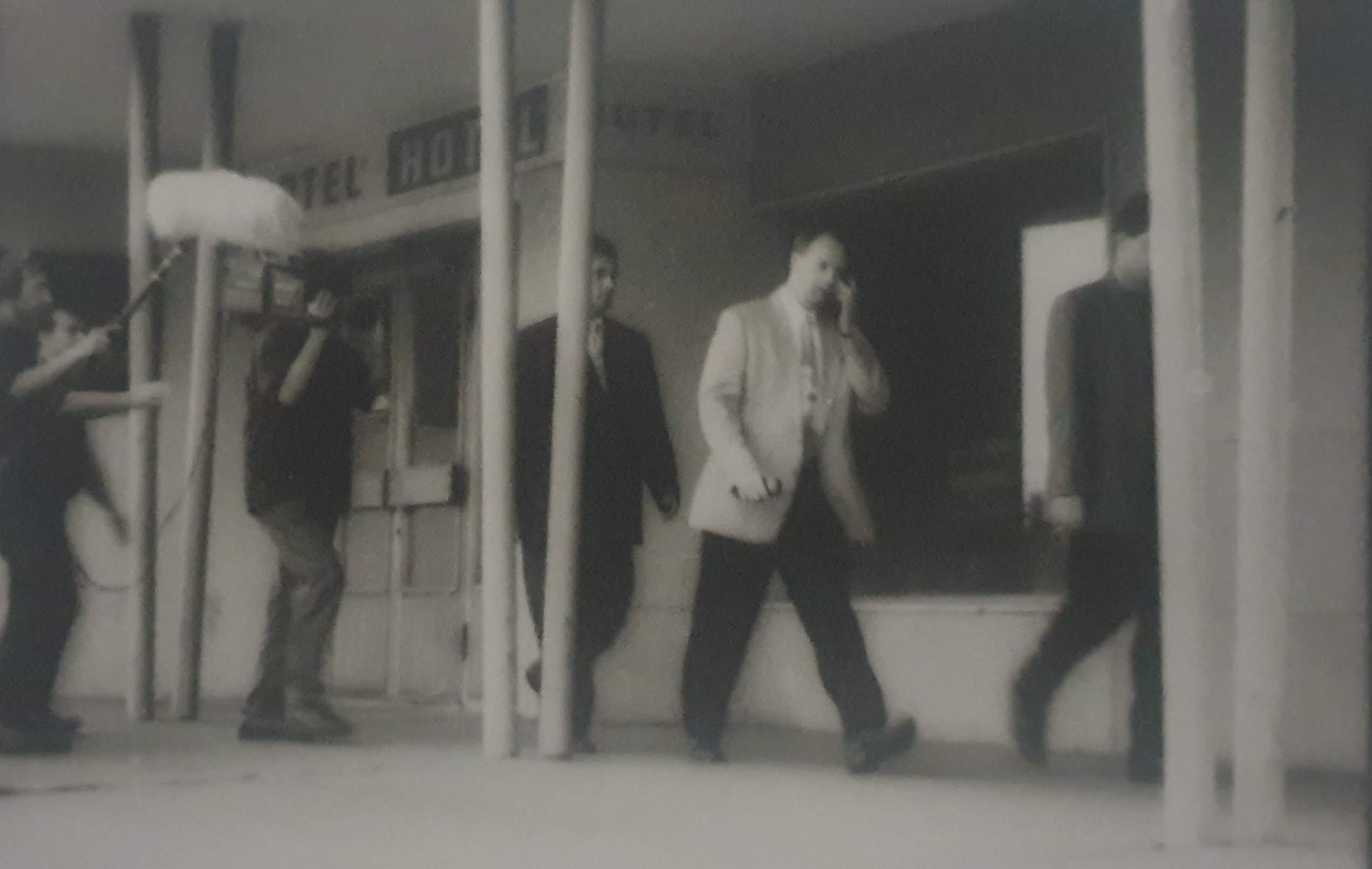 Still from TUCET '97