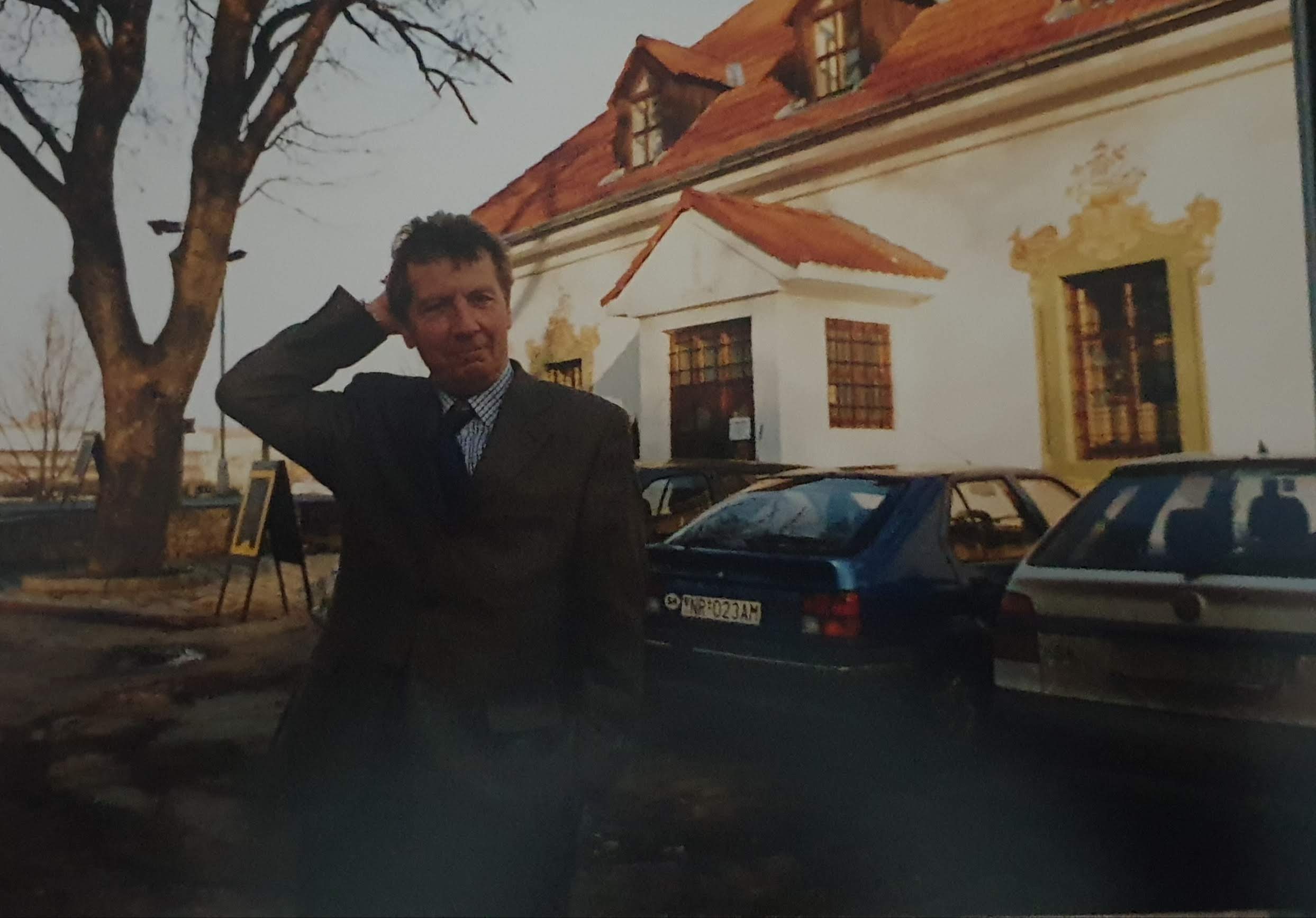 Still from TUCET '98