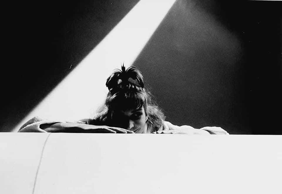 Still from Nature's Call