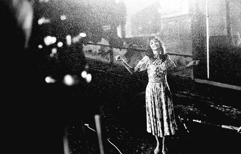 Still from the film A Passionate Kiss — still 8 / 21