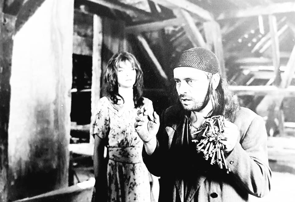 Still from the film A Passionate Kiss — still 12 / 21