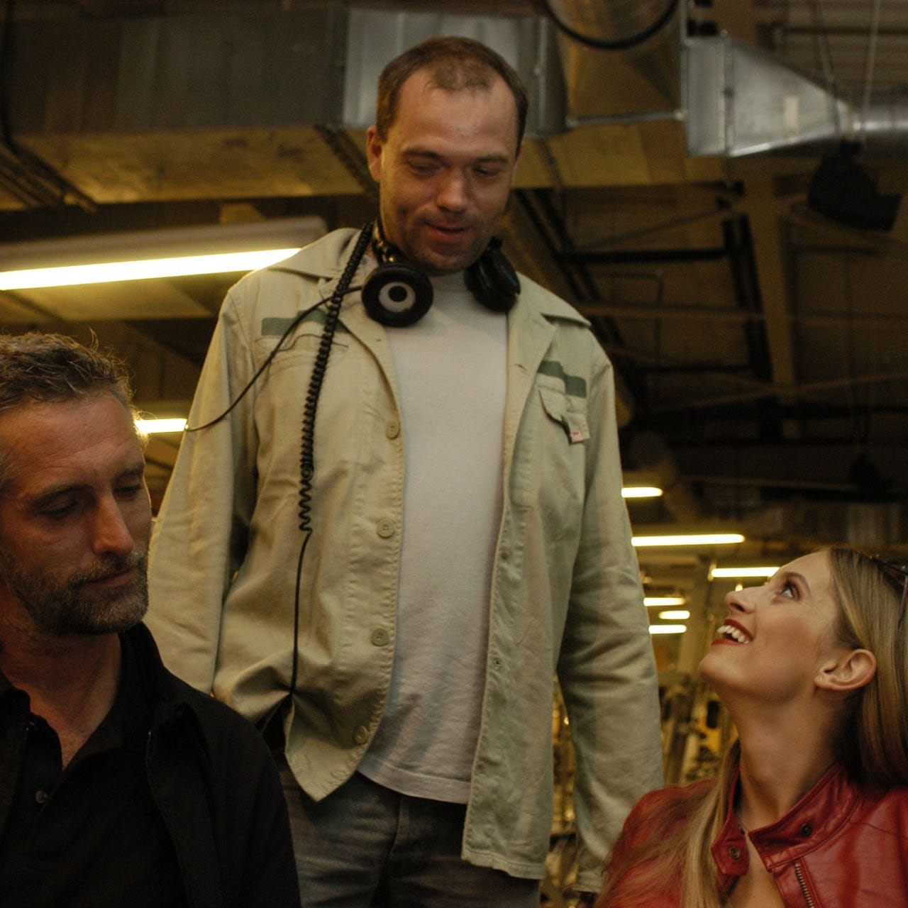 Still from the film It Stays Between Us — still 5 / 18