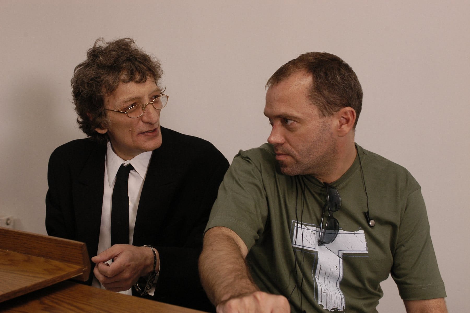 Záber z filmu Zostane to medzi nami — záber 18 / 25