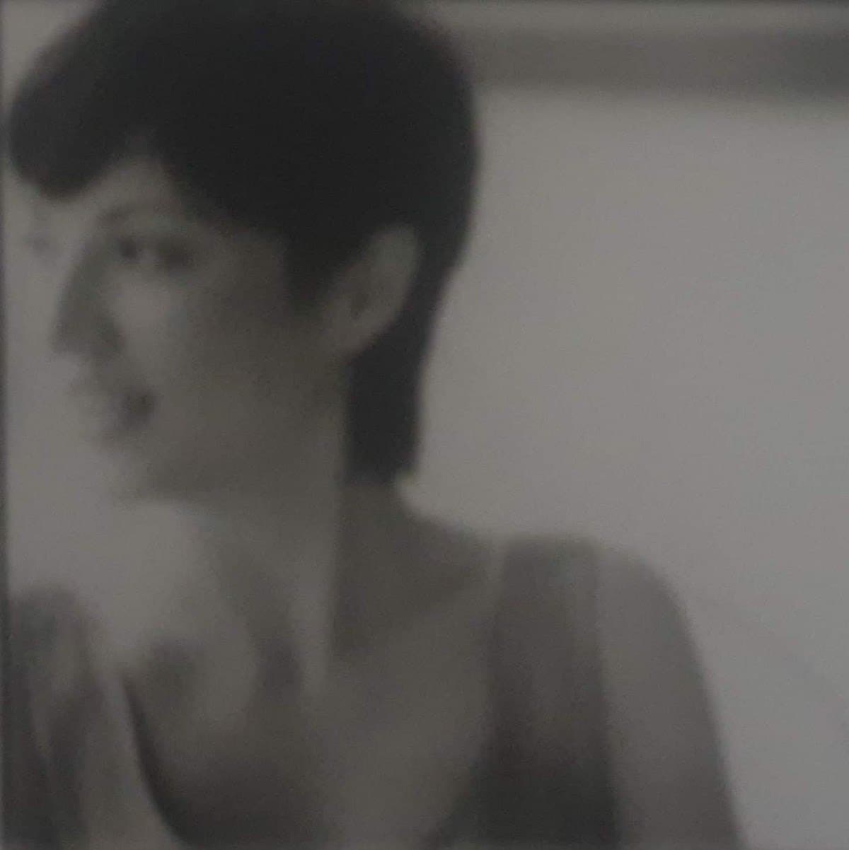 Záber z filmu Ivana Christová