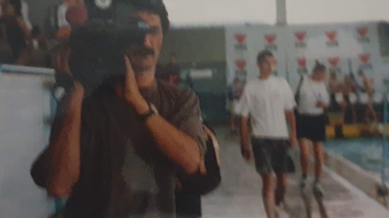 Záber z filmu Martina Moravcová