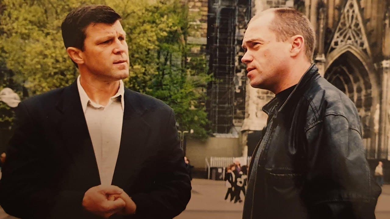 Záber z filmu Peter Šťastný