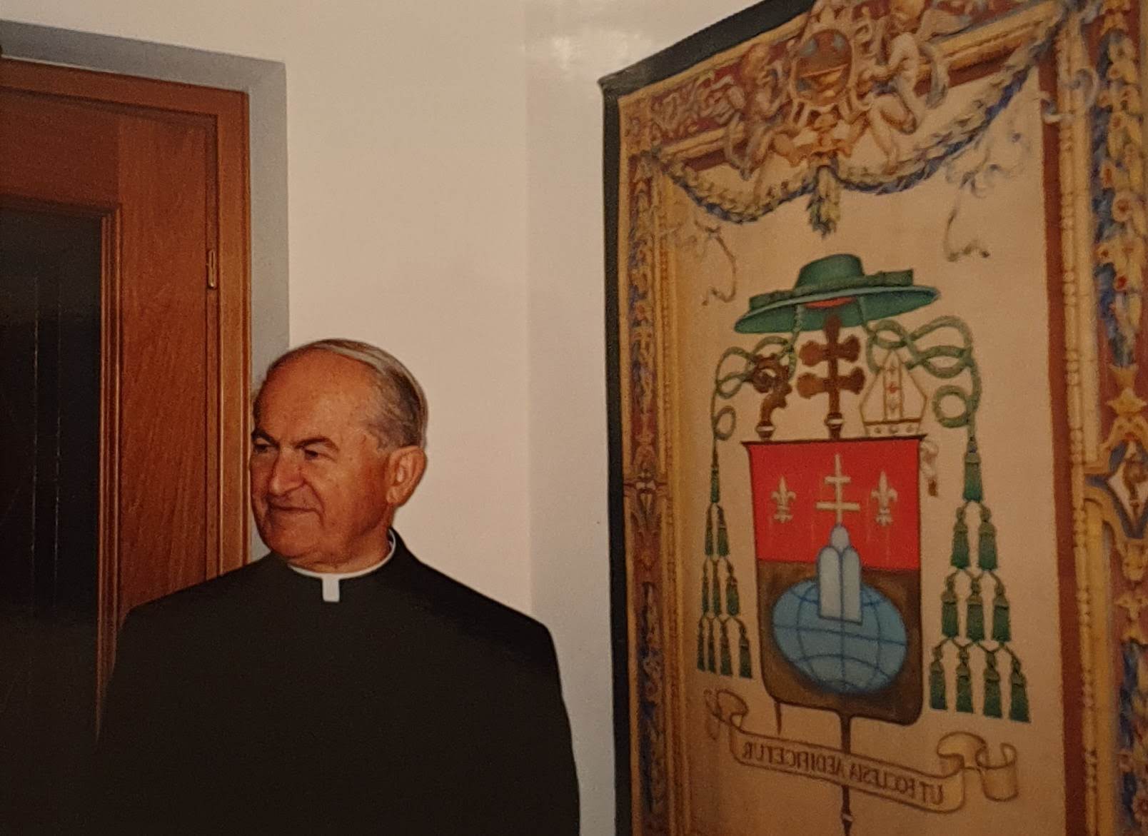 Záber z filmu TUCET '01