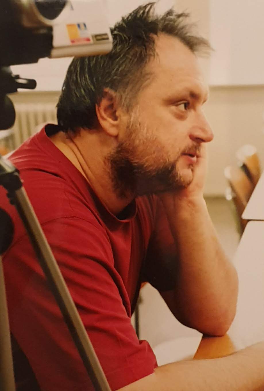 Záber z filmu TUCET '01