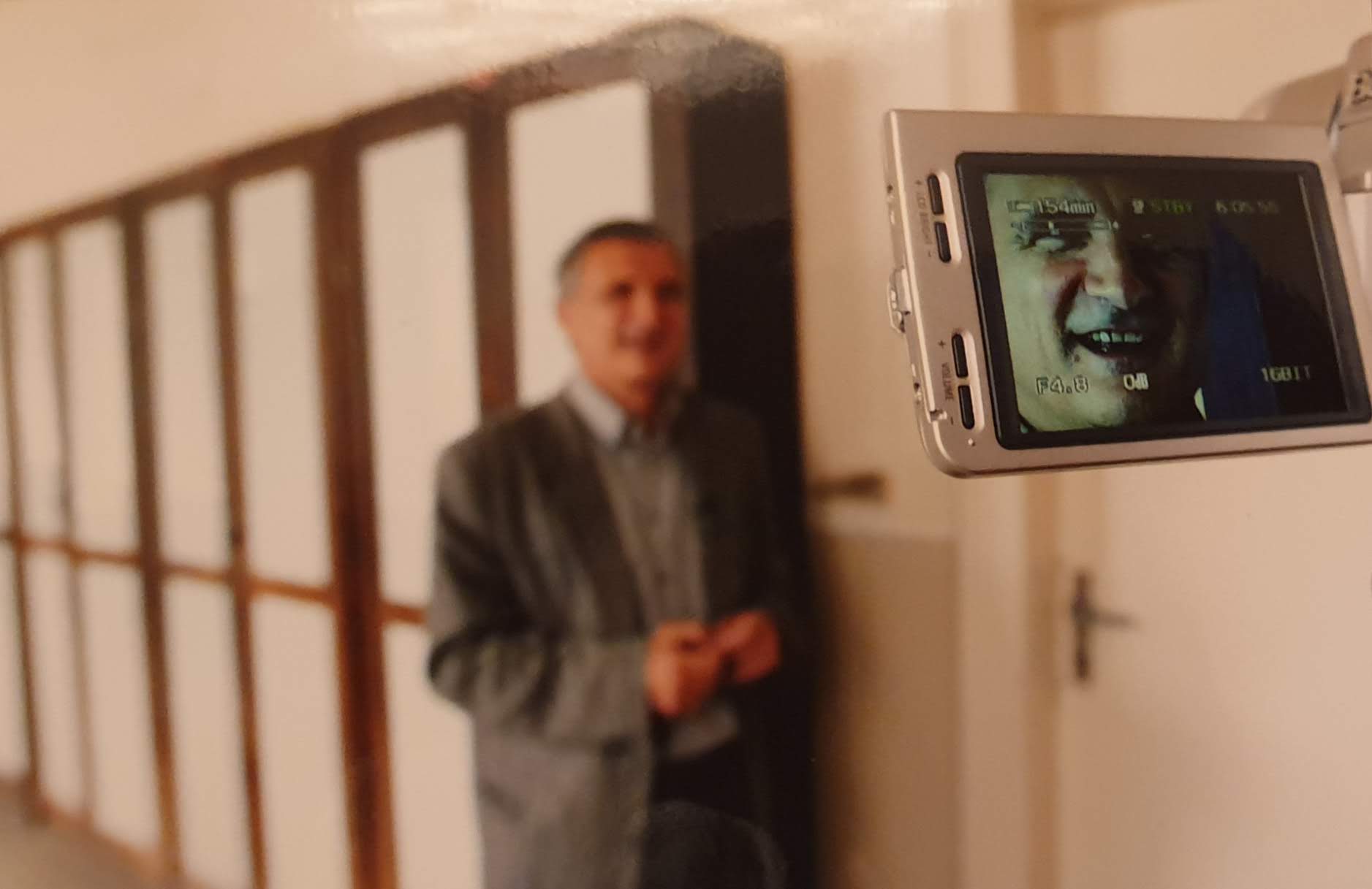 Záber z filmu TUCET '01
