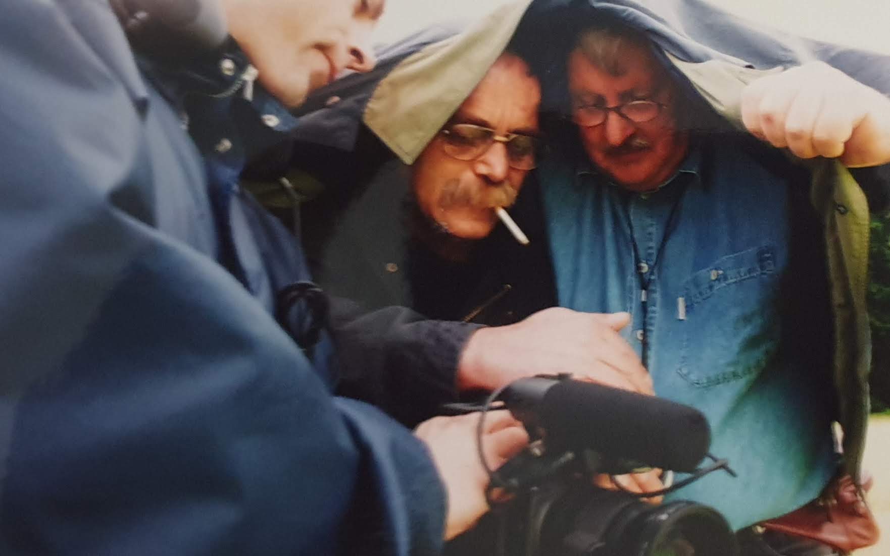 Záber z filmu TUCET '01