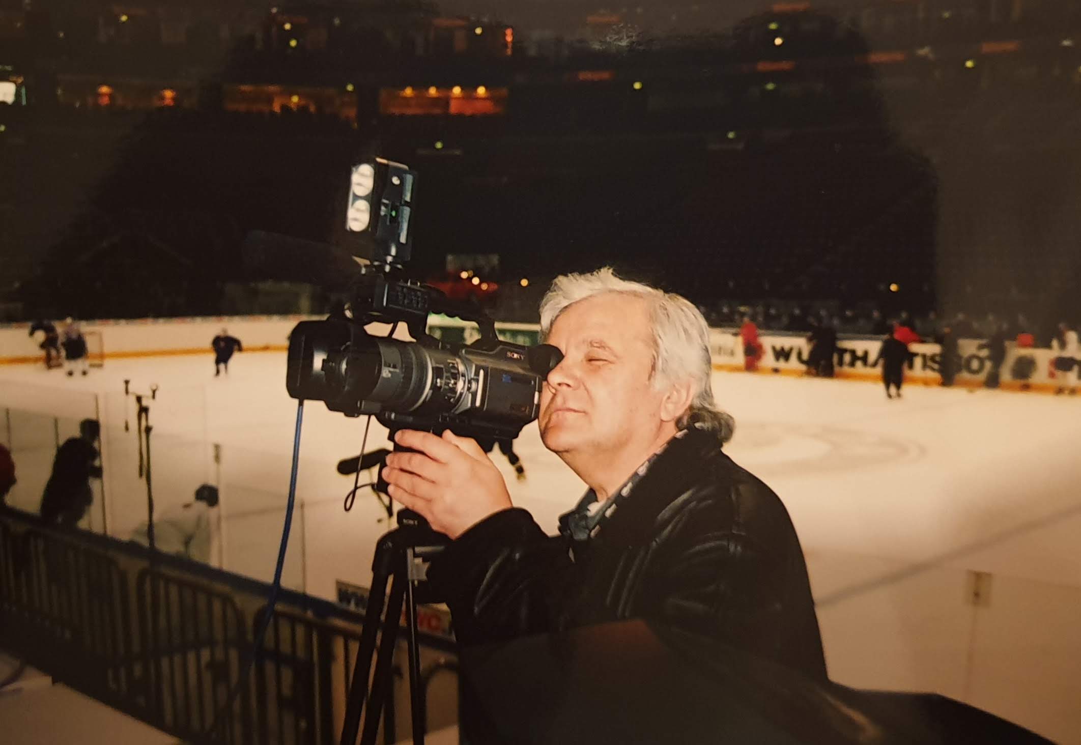 Záber z filmu TUCET 2000