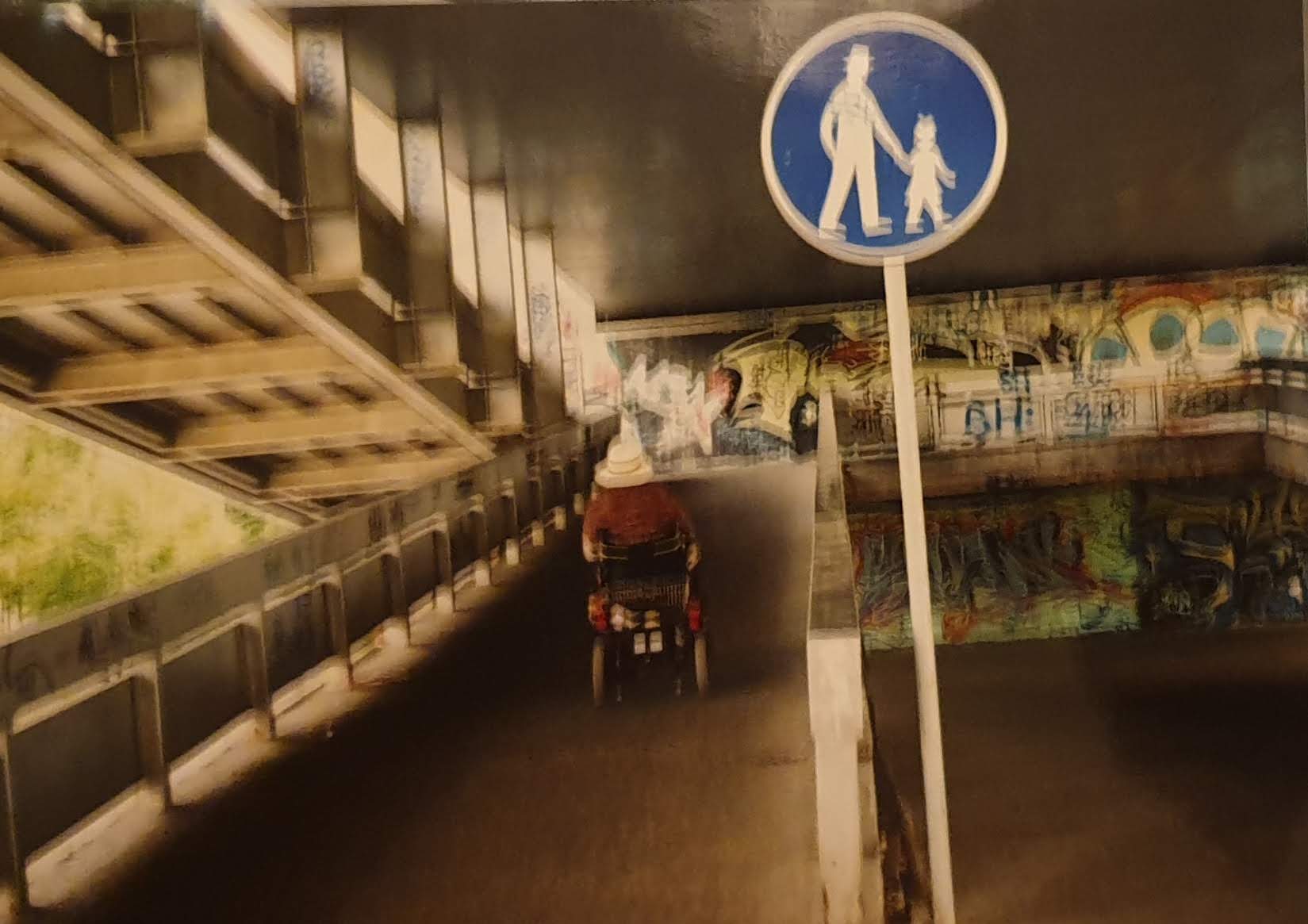 Záber z filmu TUCET 2000