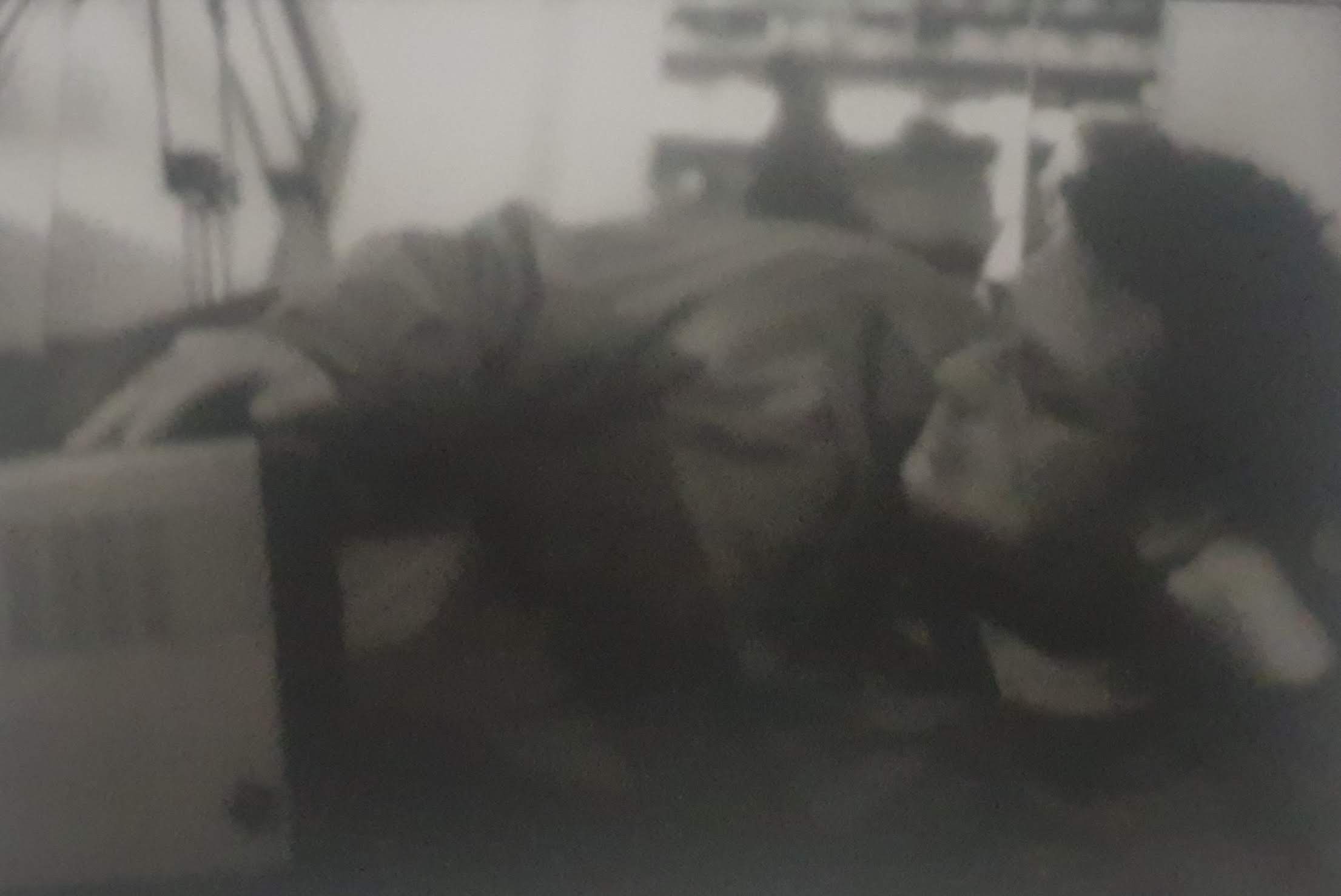 Záber z filmu TUCET '97