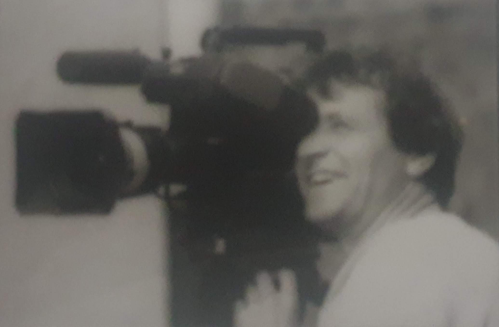 Záber z filmu TUCET '97