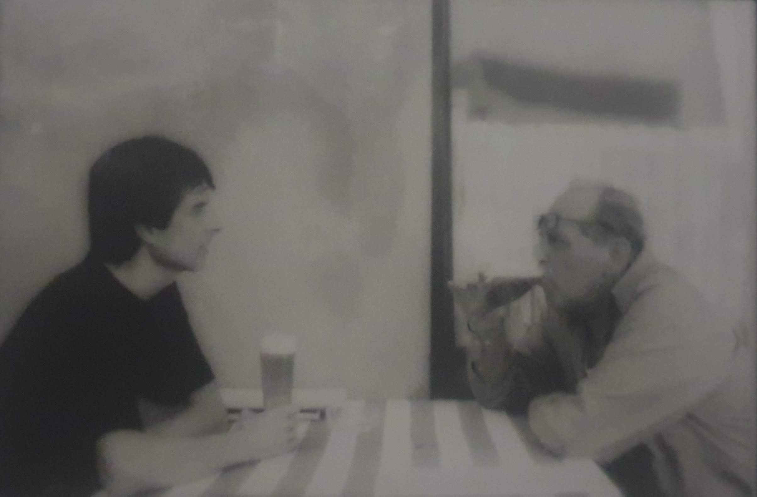 Záber z filmu TUCET '97