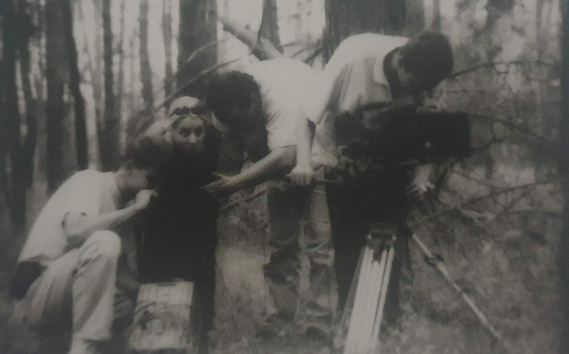 Záber z filmu TUCET '97