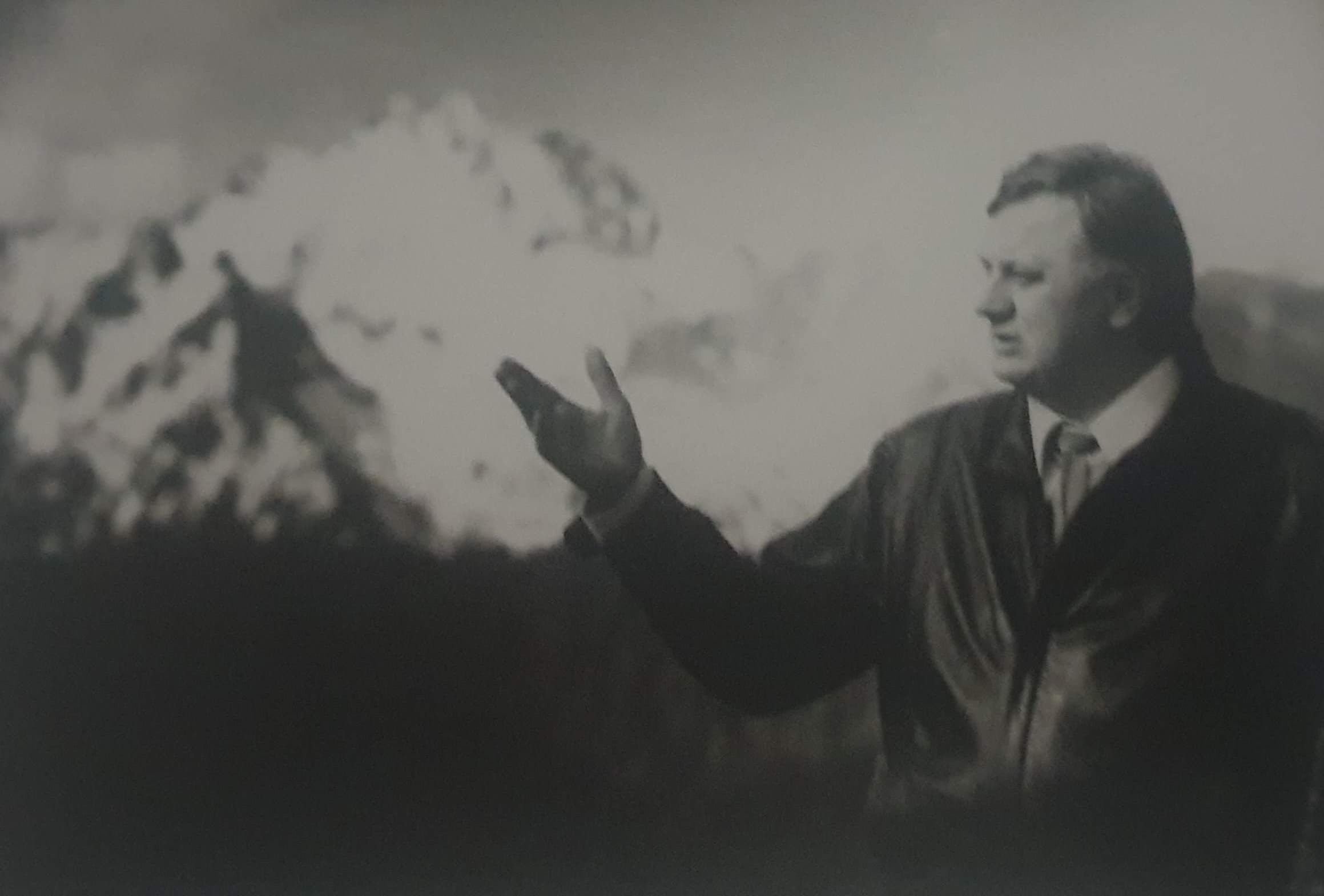 Záber z filmu TUCET '97