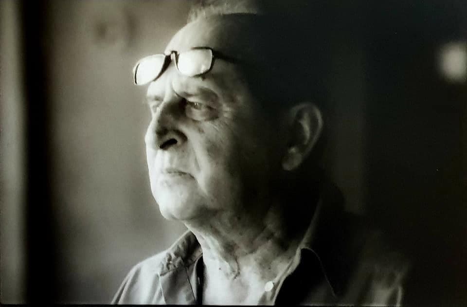 Záber z filmu TUCET '97