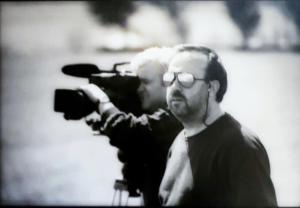 Záber z filmu TUCET '97