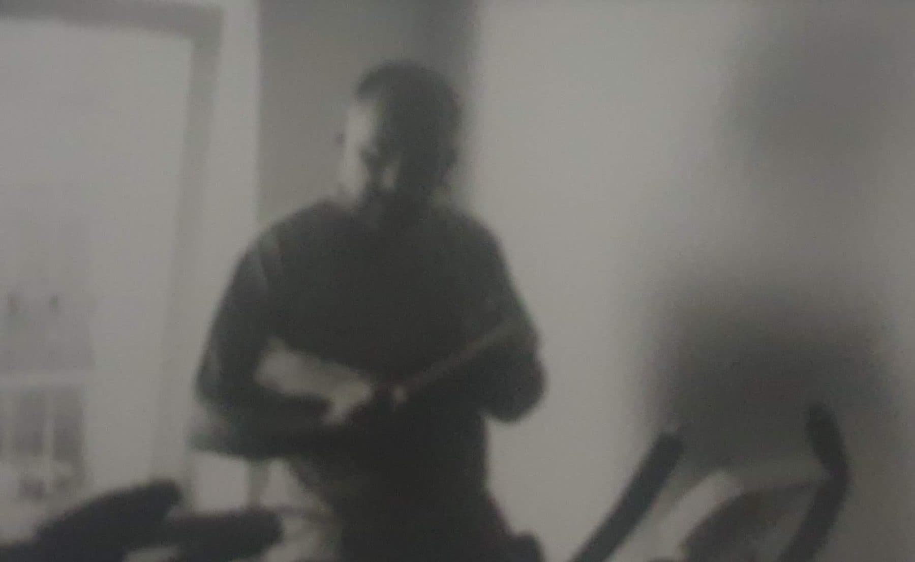 Záber z filmu TUCET '97