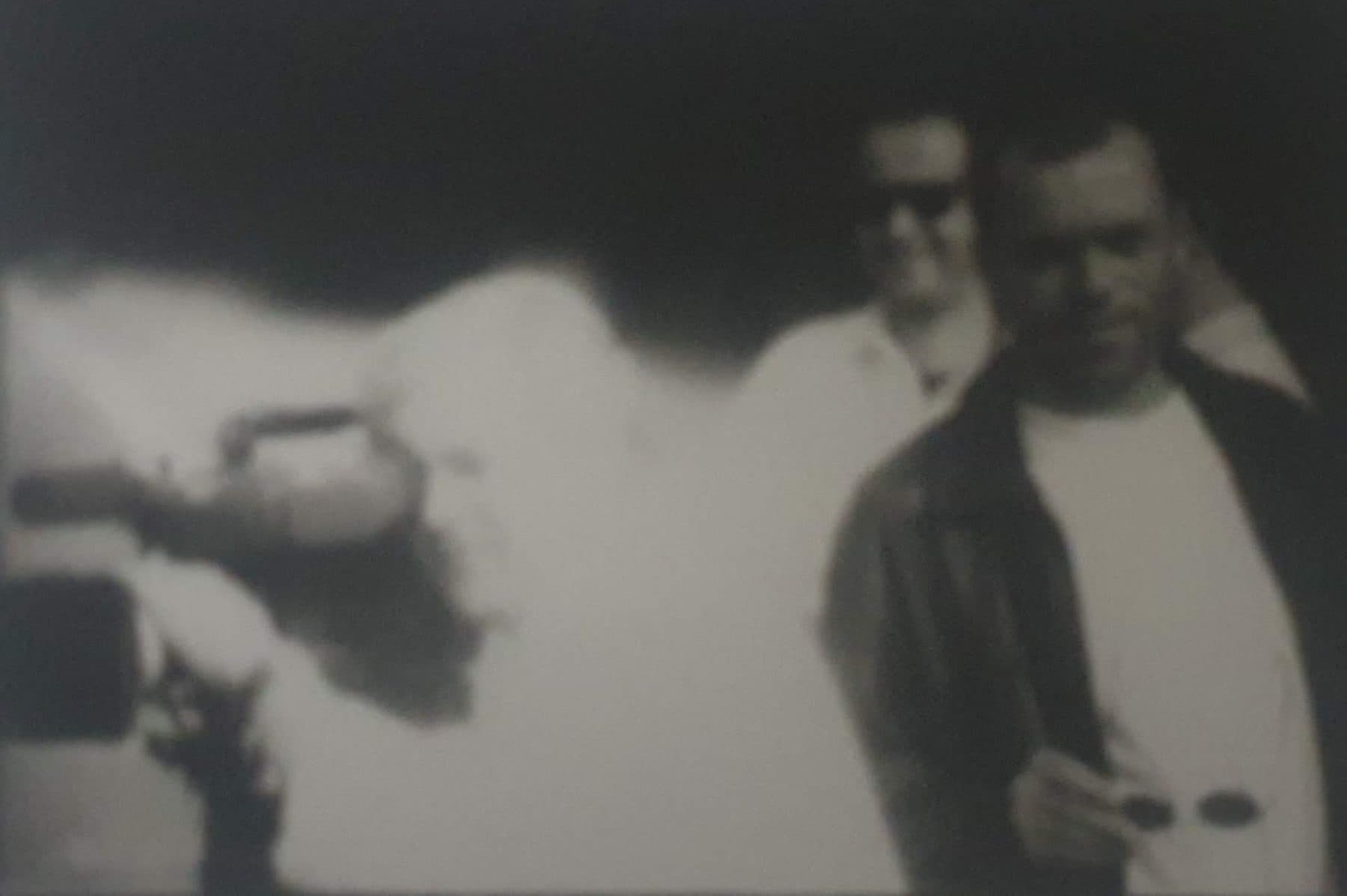 Záber z filmu TUCET '97