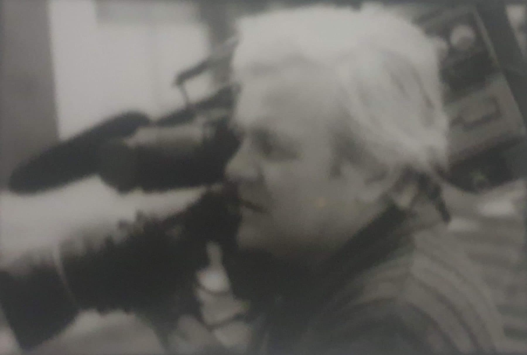 Záber z filmu TUCET '97