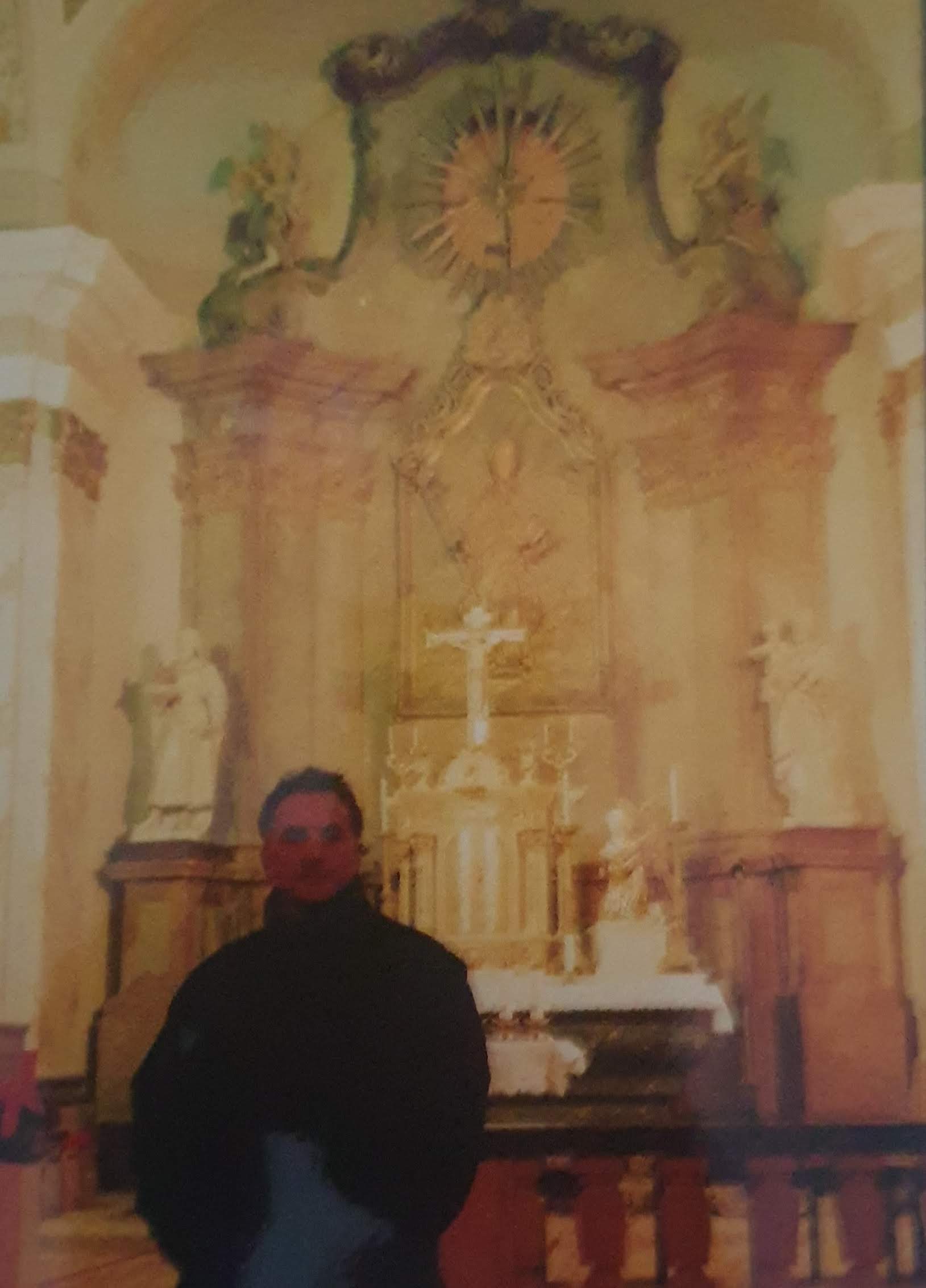 Záber z filmu TUCET '98