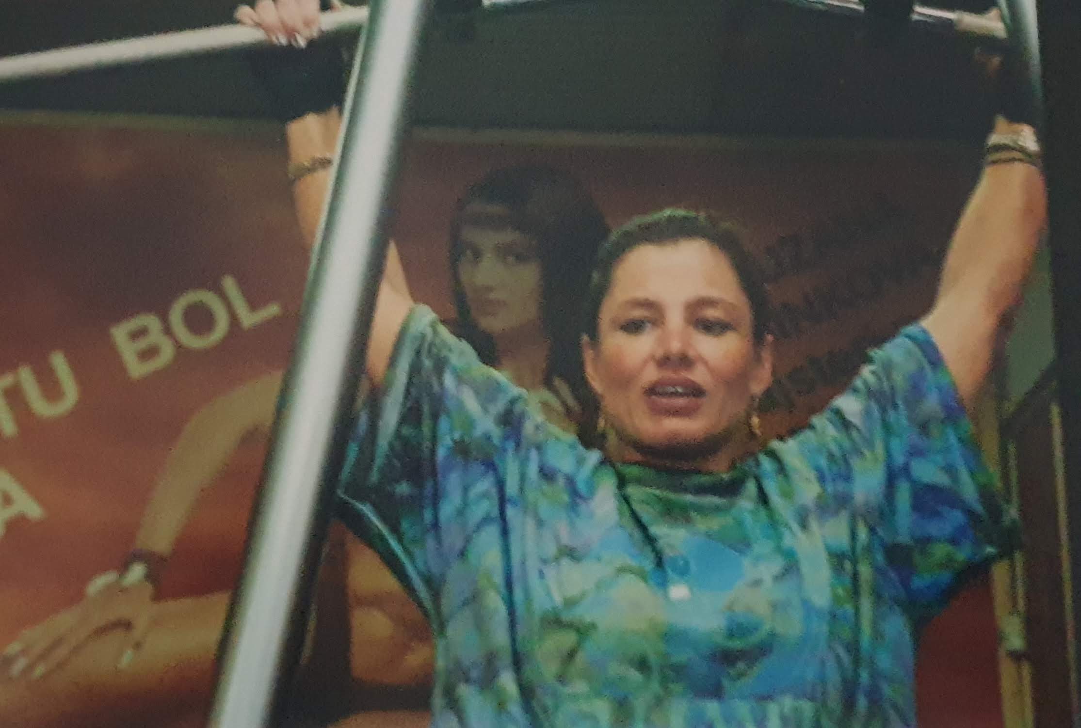 Záber z filmu TUCET '98
