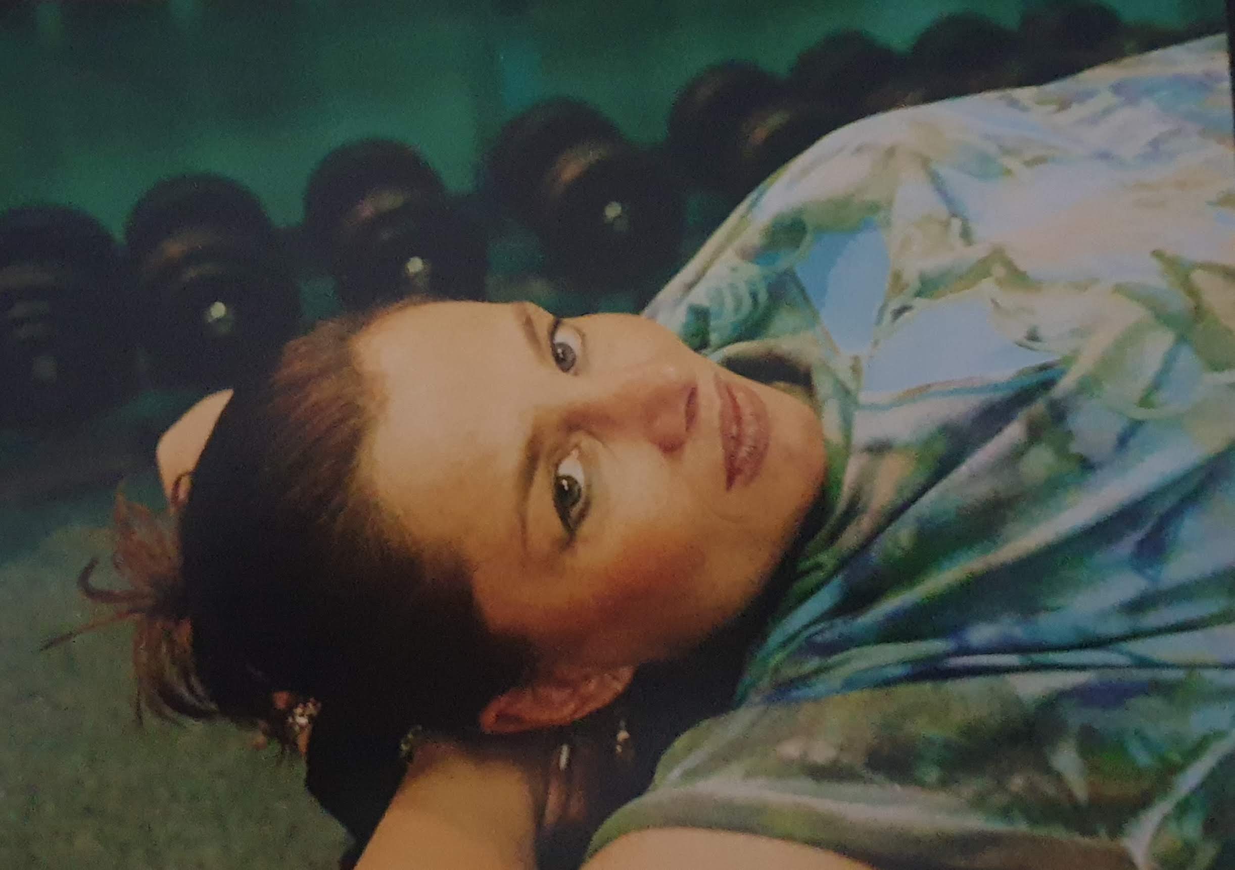 Záber z filmu TUCET '98