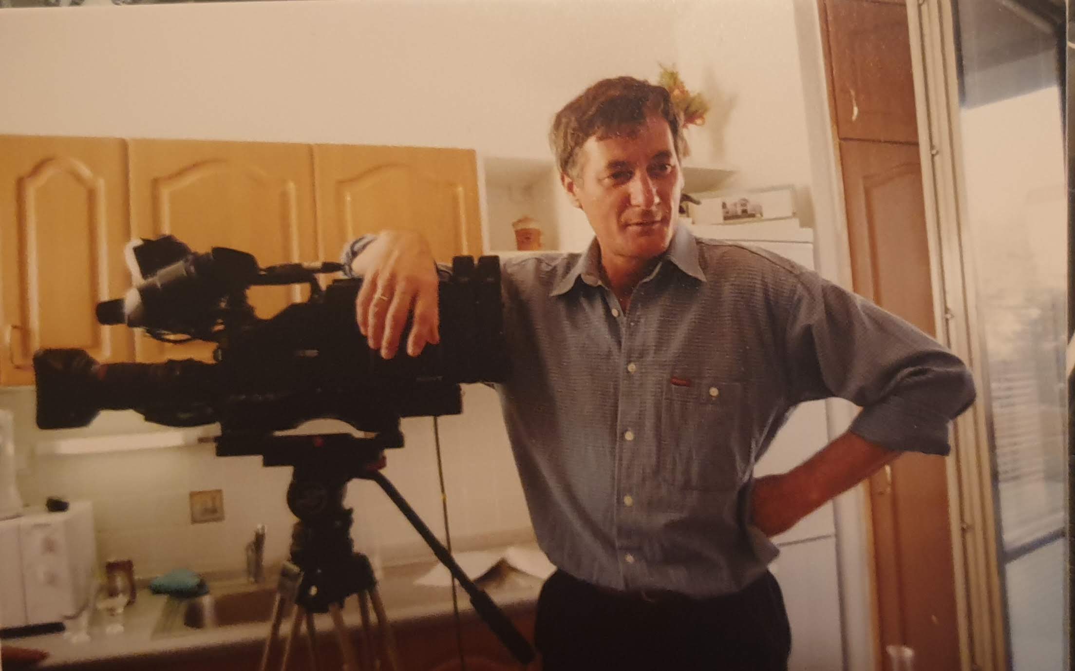 Záber z filmu TUCET '99