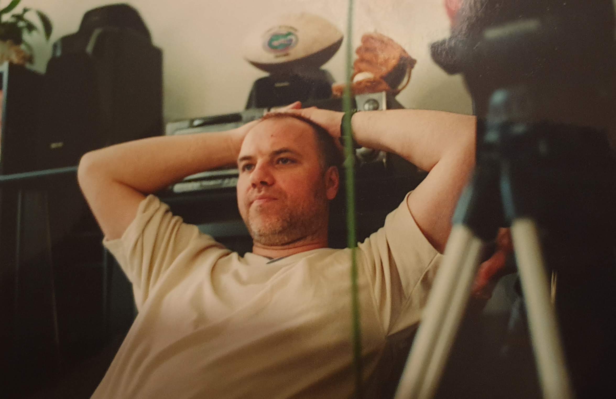 Záber z filmu TUCET '99